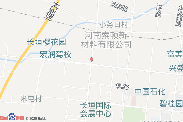 新乡长垣高新技术产业开发区