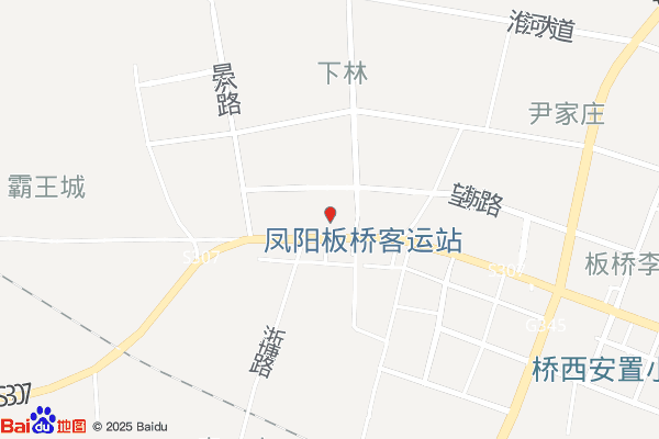 滁州凤阳通用航空产业园实景图