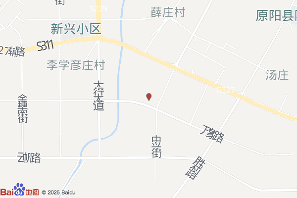 新乡郑北农副冷链物流港