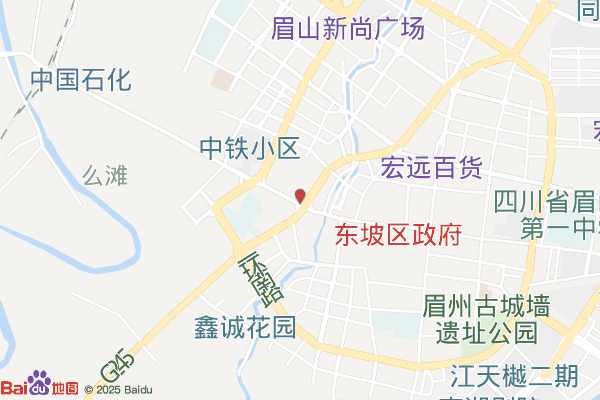 眉山东坡区写字楼出租3000㎡ 钢结构 精装修 拎包入驻 带空调