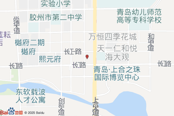 市北区仓库实景：青岛市北区 仓库出租1500㎡ 钢混结构 单层 高标仓（第1张）