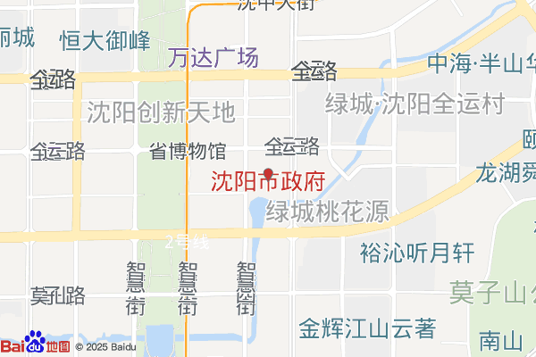沈阳于洪区国家现代农业示范区