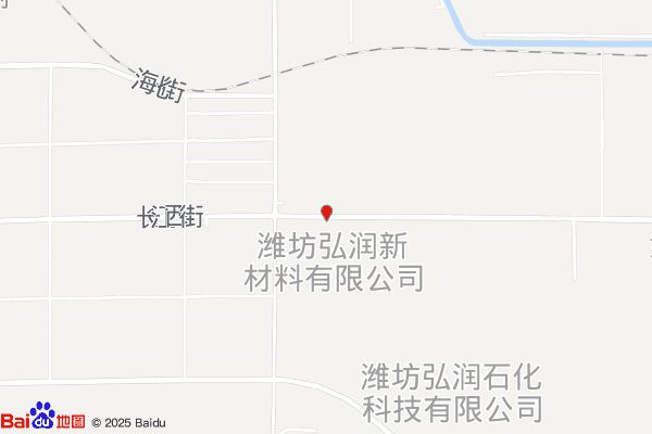 潍坊鲁丽木业产业园实景图