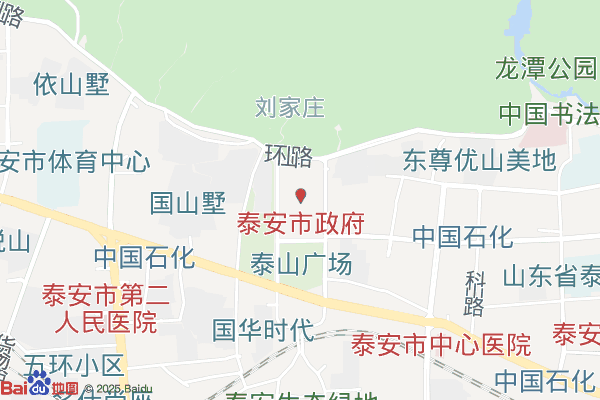泰山区厂房实景：泰安泰山区 厂房出租1500㎡ 钢混结构 单层 产证齐全（第1张）
