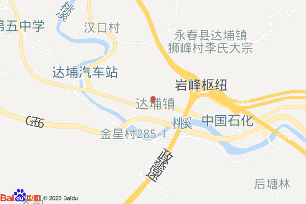泉州国家永春香产业示范园区
