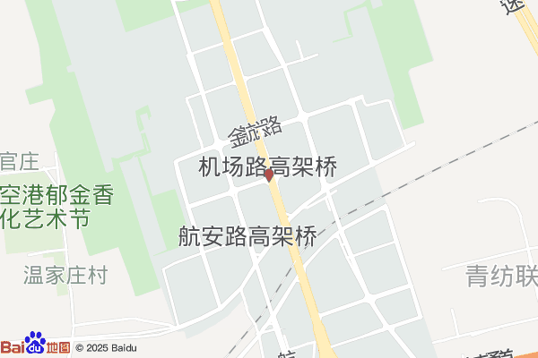青岛胶东临空经济示范区