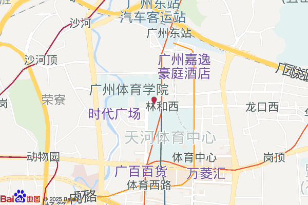 广州市智能网联汽车示范区