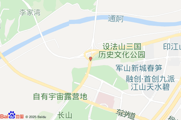 武汉智能网联汽车创新产业园