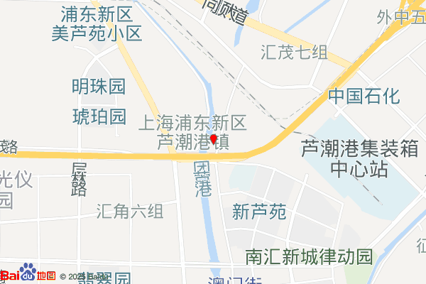 上海洋山特殊综合保税区