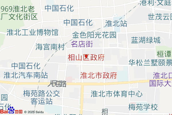 相山区仓库实景：淮北相山区仓库出租2000㎡ 砖混结构 消防齐全 可分租 防潮（第1张）