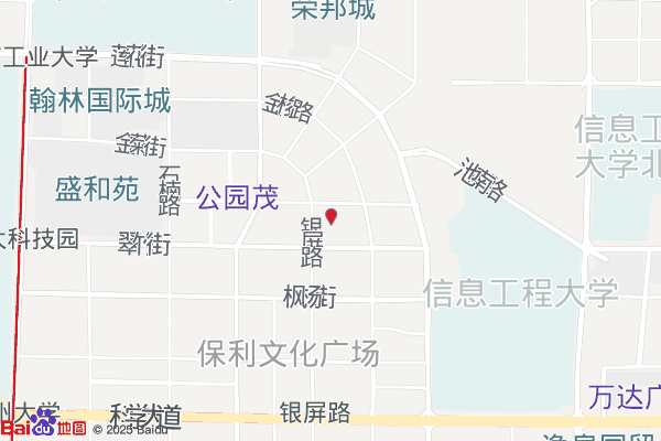 郑州国家863中部软件园