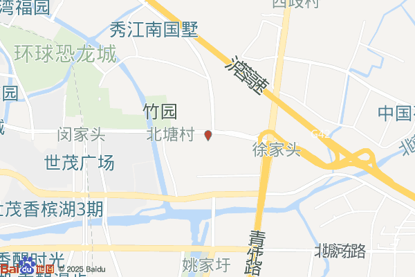 江苏常州天宁经济开发区