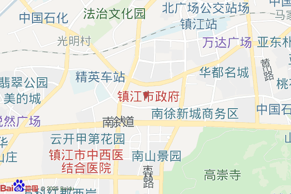 中国镇江留学人员创业园