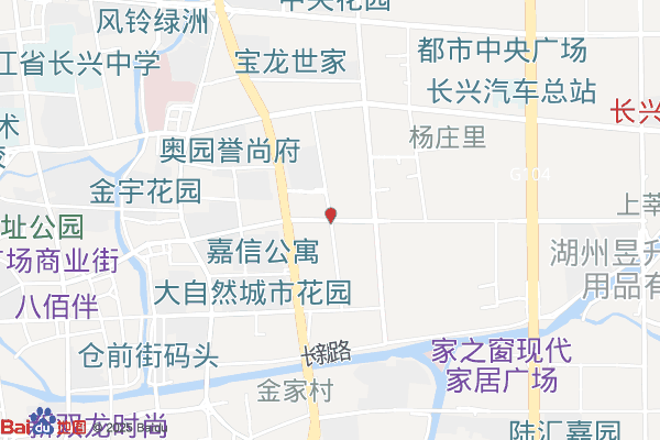 湖州长兴经济技术开发区