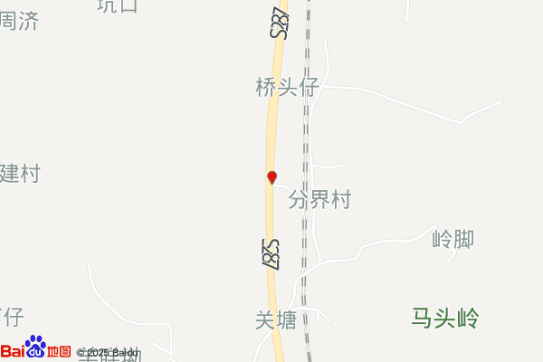 湛江廉江产业园区