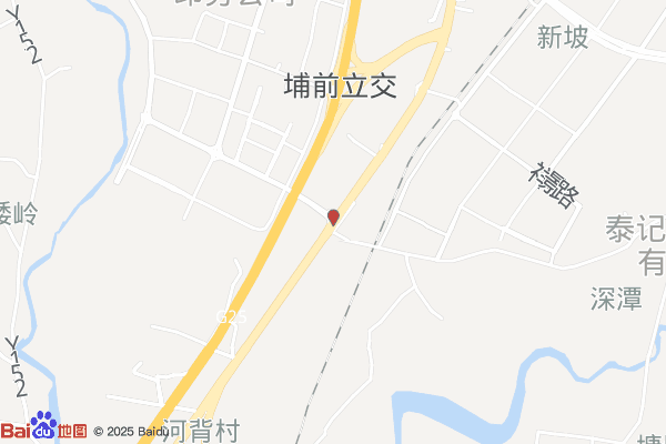 深圳罗湖(河源源城)产业转移工业园