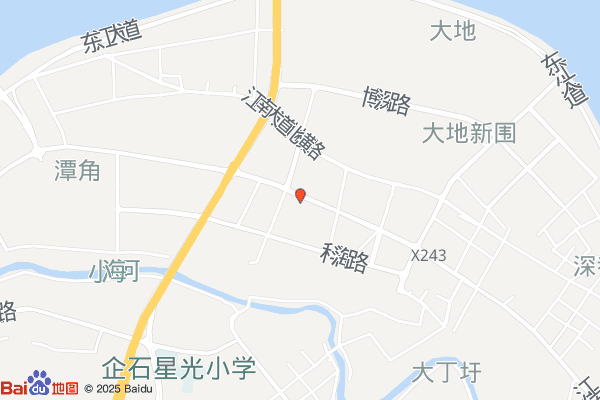 东莞东部工业园莞城园区