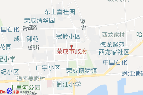 威海山东荣成经济开发区