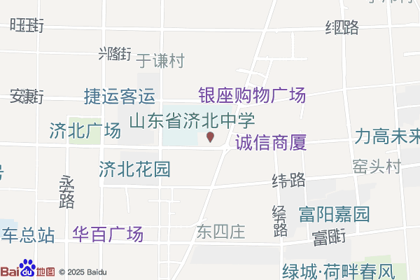 济南山东济北经济开发区