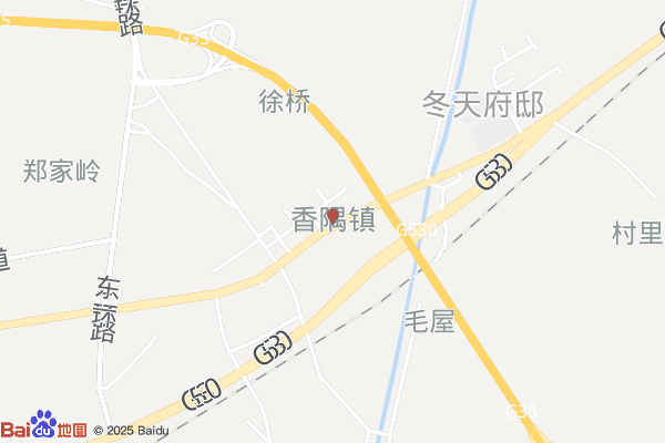 池州安徽东至香隅化工园区
