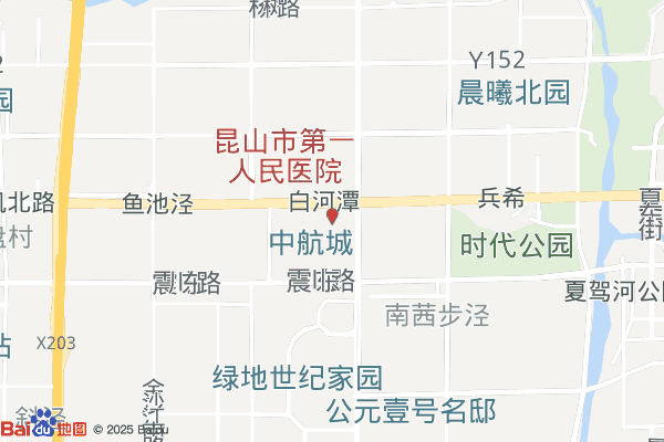 苏州昆山市 厂房出租1500㎡ 砖混结构 带喷淋 带航车
