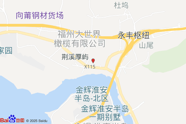 安徽省安庆市太和经济开发区