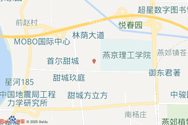 廊坊天山国际创业基地