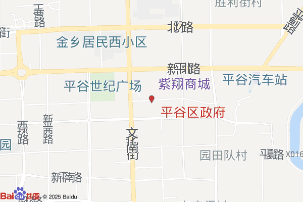北京平谷区 厂房出租1000㎡ 砖混结构 双层 可独门独院