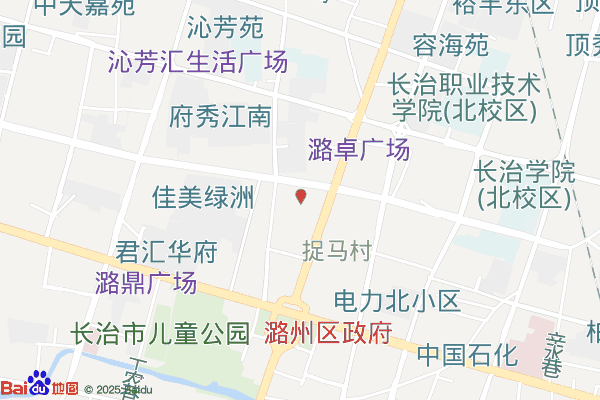 长治潞州区仓库出租1500㎡ 钢混结构 高标仓 防潮 可分租