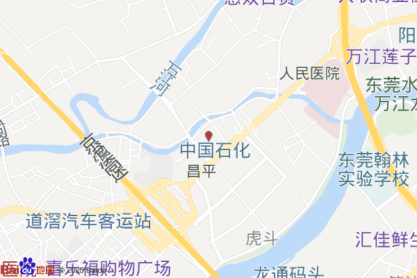 华科城创新岛产业孵化园实景图