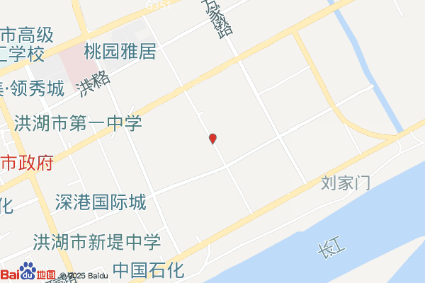 荆州湖北洪湖经济开发区