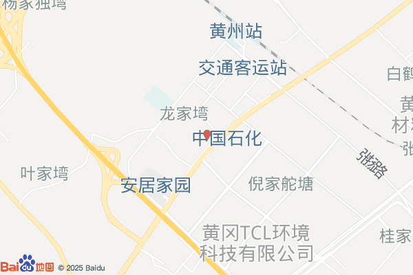 黄冈湖北黄州科技经济开发区