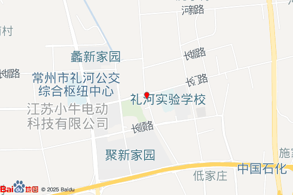 常州西太湖科技产业园
