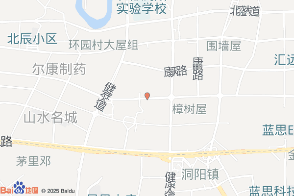 长沙浏阳经济技术开发区