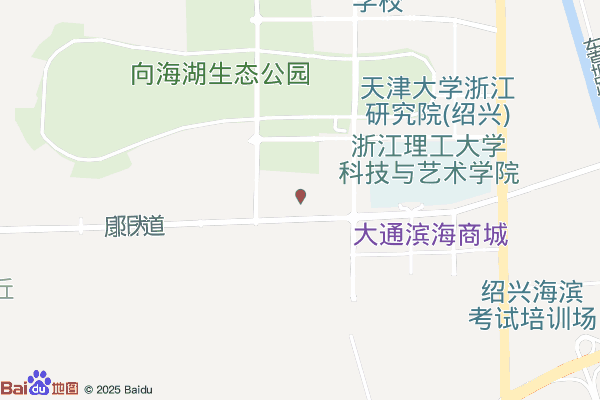 绍兴杭州湾上虞经济技术开发区