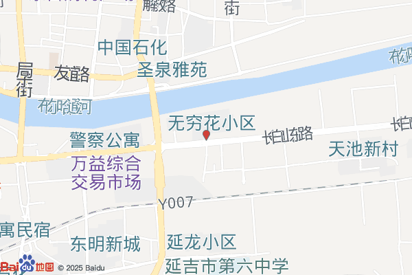 延吉市厂房实景：延边延吉市厂房出租3000㎡ 钢混结构 全新 可独门独院 双层（第1张）
