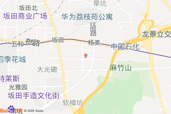 深圳龙岗区 仓库出租1500㎡ 砖混结构 带货梯 高标仓