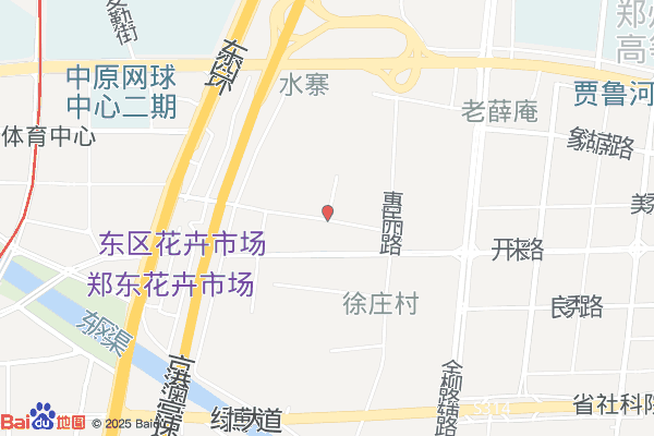 郑州市东海工业园