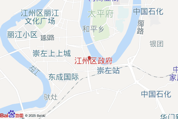 江州区厂房实景：崇左厂房出租5000㎡ 钢混结构 大车进出 可独门独院 双层（第1张）