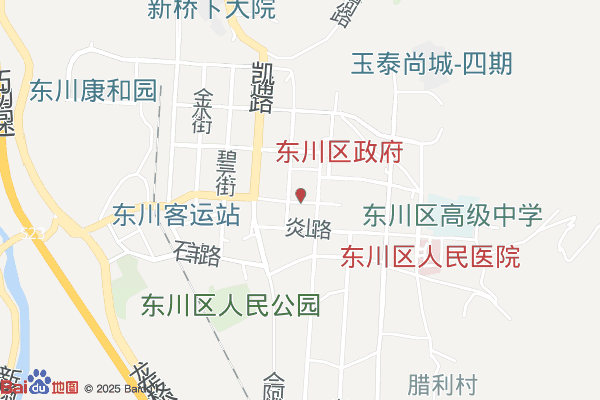 昆明云南省东川再就业特色产业园