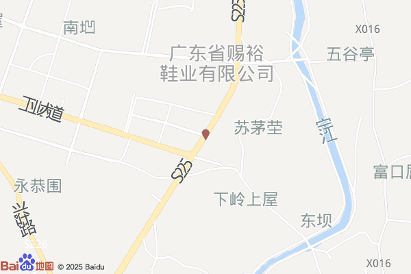 梅州兴宁市厂房出租500㎡ 钢结构 空地大 丙类消防 原房东