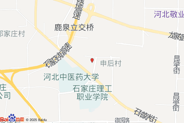 鹿岛v谷科技工业园实景图