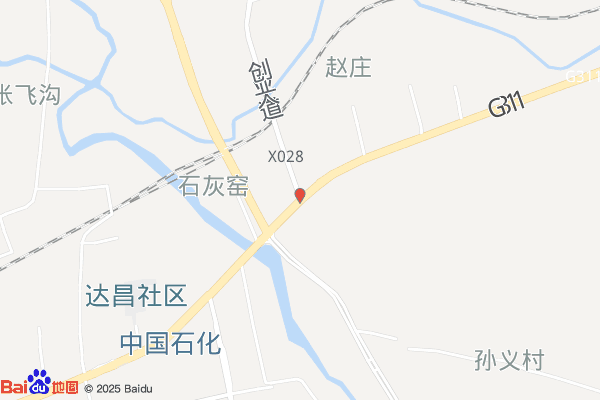 平顶山鲁山县先进制造业开发区开发区