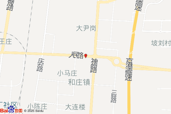 郑州新郑市新港产业集聚区