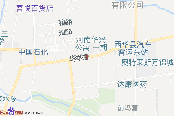 周口西华县厂房出租5000㎡ 钢混结构 带航车 原房东 单层