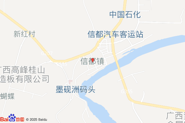 八步区仓库实景：贺州八步区仓库出租1500㎡ 钢架结构 防潮 监控 通风（第1张）