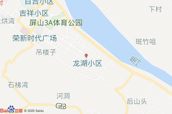 宜宾四川屏山经济开发区