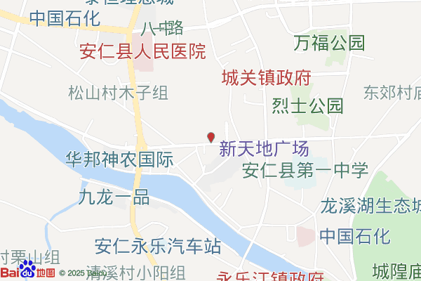 安仁县仓库实景：郴州安仁县仓库出租1500㎡ 钢架结构 带月台 监控 通风（第1张）