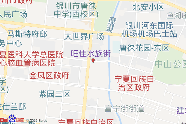 银川金凤区写字楼出租1500㎡ 钢结构 交通便利 采光好 精装修