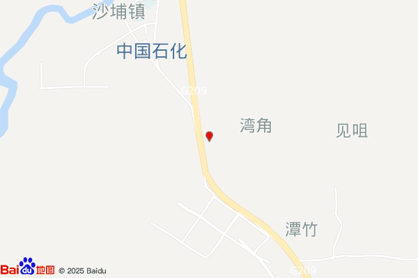 柳州柳城县工业园区
